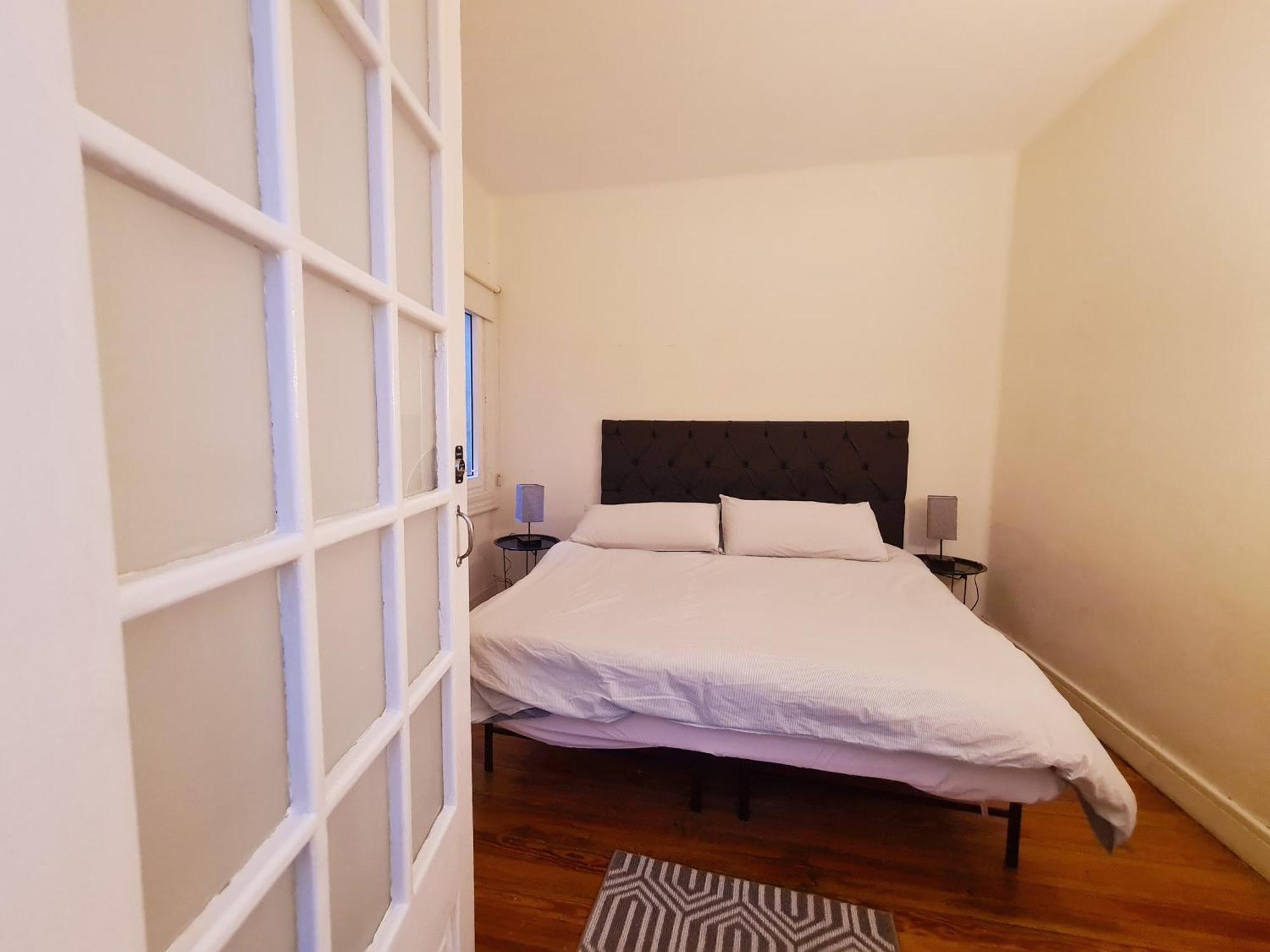 Parque 8 Personas Apartment