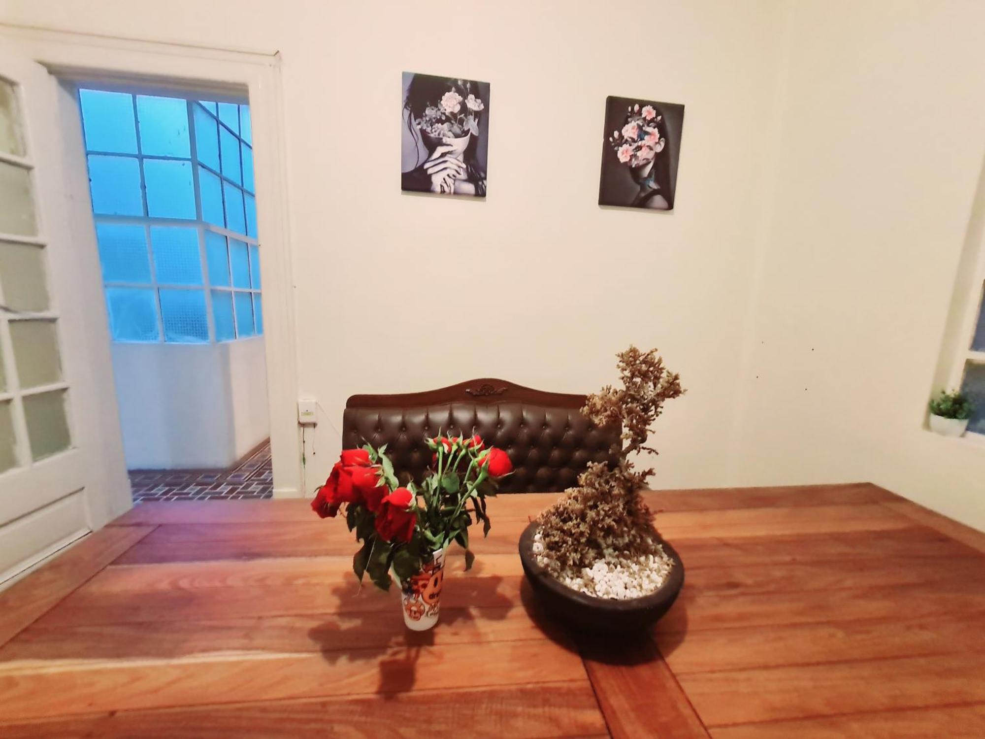 Apartment Parque 8 Personas Mexico City