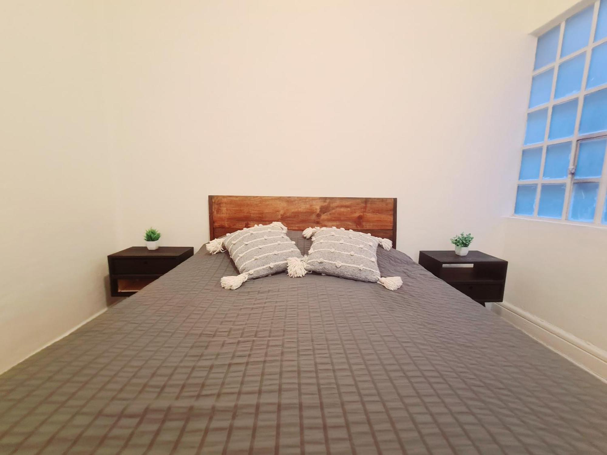 Apartment Parque 8 Personas